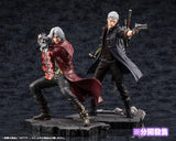 【再販】デビル メイ クライ 5 ARTFX J ダンテ《25年1月預定》 4934054065370