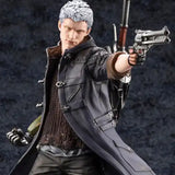 【再販】デビル メイ クライ 5 ARTFX J ネロ《25年2月預定》 4934054065387