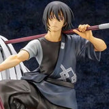 【再販】炎炎ノ消防隊 ARTFX J 新門紅丸《25年3月預定》 4934054065394