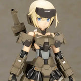 フレームアームズ・ガール P3 轟雷※不設寄送《25年4月預定》 4934054065417