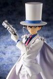 【再販】名探偵コナン ARTFX J 怪盗キッド《25年3月預定》 4934054065424