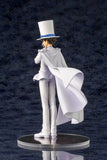 【再販】名探偵コナン ARTFX J 怪盗キッド《25年3月預定》 4934054065424