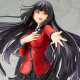 【再販】賭ケグルイ ARTFX J 蛇喰夢子《25年4月預定》 4934054065431