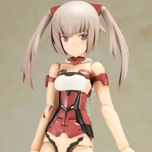 フレームアームズ・ガール グランデスケール イノセンティア※不設寄送《25年5月預定》 4934054065455