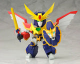 【再販】絶対無敵ライジンオー D-スタイル ライジンオー※不設寄送《25年5月預定》 4934054065479