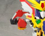 【再販】絶対無敵ライジンオー D-スタイル ライジンオー※不設寄送《25年5月預定》 4934054065479