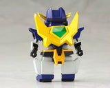 【再販】絶対無敵ライジンオー D-スタイル ライジンオー※不設寄送《25年5月預定》 4934054065479