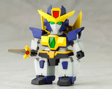 【再販】絶対無敵ライジンオー D-スタイル ライジンオー※不設寄送《25年5月預定》 4934054065479