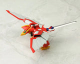 【再販】絶対無敵ライジンオー D-スタイル ライジンオー※不設寄送《25年5月預定》 4934054065479