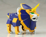 【再販】絶対無敵ライジンオー D-スタイル ライジンオー※不設寄送《25年5月預定》 4934054065479