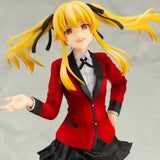 【再販】賭ケグルイ×× ARTFX J 早乙女芽亜里《25年6月預定》 4934054065493