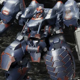 【再販】アーマード・コアV V.I.シリーズ KT-104/PERUN ハングドマン 再戦Ver.※不設寄送《25年6月預定》 4934054065523