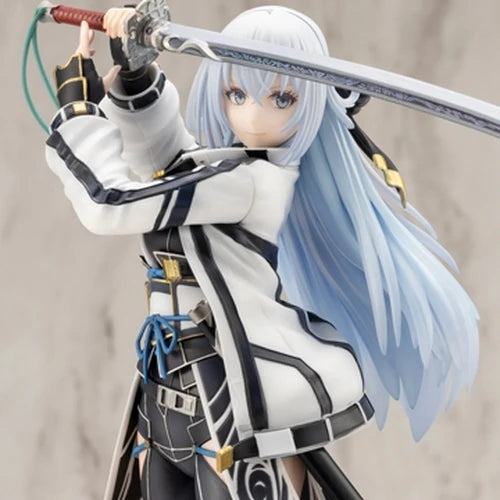 英雄伝説 黎の軌跡 シズナ・レム・ミスルギ《25年12月預定》 日版 全數$1268 / *免運費   店取pt:20 / 25年7月14日