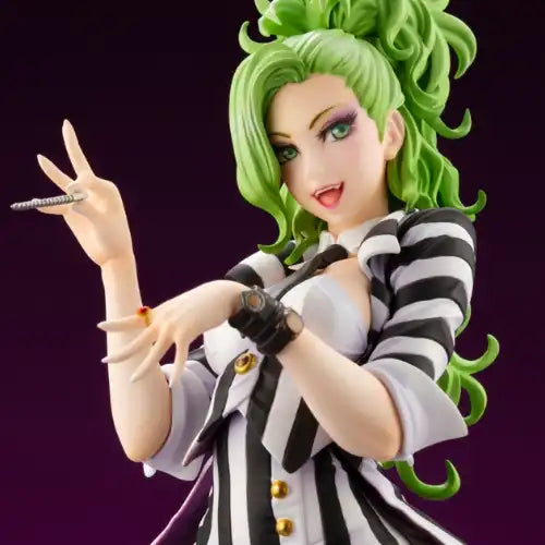 【再販】HORROR美少女 ビートルジュース《25年3月預定》 4934054065745