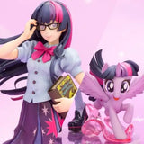 【再販】MY LITTLE PONY美少女 トワイライトスパークル《25年2月預定》 4934054065752