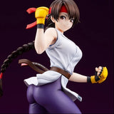 SNK美少女 ユリ・サカザキ -THE KING OF FIGHTERS XV-※可選擇特典版《26年9月預定》 日版 全數$998 / *免運費   店取pt:10 / 26年4月13日