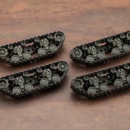 キットブロック ヘキサギア ブースターパック014 フリーダムクローラー(此商品只包含配件部份)※不設寄送《25年1月預定》 4934054066223