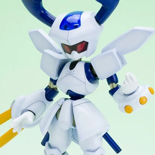 【再販】メダロット KWG00-M ロクショウ※不設寄送《26年4月預定》 日版 全數$228 / ※不設寄送 / 25年10月20日