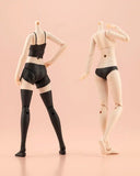 創彩少女庭園 ドレスアップボディ M カラーC Ver.(此商品不包含其他模型本體)※不設寄送《25年6月預定》 4934054066285