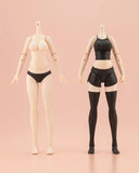 創彩少女庭園 ドレスアップボディ M カラーC Ver.(此商品不包含其他模型本體)※不設寄送《25年6月預定》 4934054066285