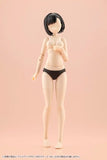 創彩少女庭園 ドレスアップボディ M カラーC Ver.(此商品不包含其他模型本體)※不設寄送《25年6月預定》 4934054066285