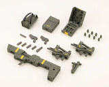 M.S.G モデリングサポートグッズ ヘヴィウェポンユニット 53 コンバットセル ダークグリーンVer.(此商品不包含人形本體)※不設寄送《25年1月預定》 4934054066308