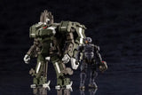 【再販】ヘキサギア ディフィニッションアーマー ブレイズボア 1/24 キットブロック※不設寄送《25年4月預定》 4934054066353