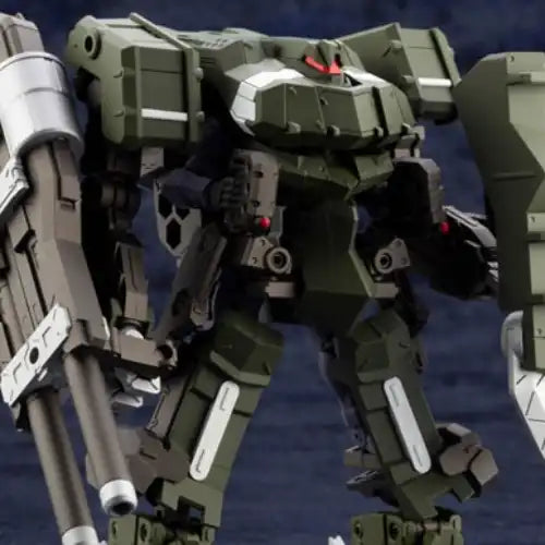 【再販】ヘキサギア ディフィニッションアーマー ブレイズボア 1/24 キットブロック※不設寄送《25年4月預定》 4934054066353