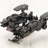 M.S.G モデリングサポートグッズ ギガンティックアームズ ブリッツガンナーブラックVer.※不設寄送《25年3月預定》 4934054066360