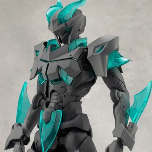 無限邂逅メガロマリア メフィスト プロトタイプカラー※不設寄送《25年3月預定》 4934054066438