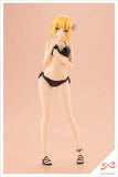 創彩少女庭園 佐伯リツカ 水着 ヘアアレンジVer.※不設寄送《25年1月預定》 4934054066445