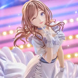 学園アイドルマスター 姫崎莉波-clumsy trick-《25年11月預定》 4934054066469