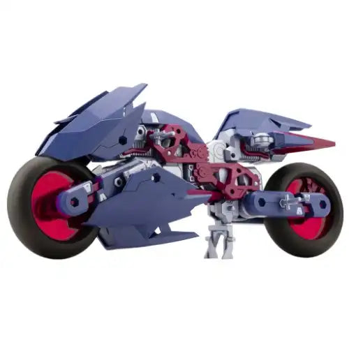 M.S.G モデリングサポートグッズ ギガンティックアームズ ラピッドレイダー シャドウダンサーVer.※不設寄送《25年6月預定》 4934054066629