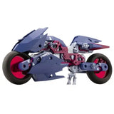 M.S.G モデリングサポートグッズ ギガンティックアームズ ラピッドレイダー シャドウダンサーVer.※不設寄送《25年6月預定》 4934054066629