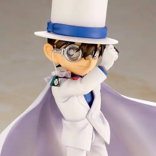 【再販】名探偵コナン ARTFX J 江戸川コナン《25年3月預定》 4934054066858