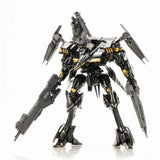 アーマード・コア DECOCTION MODELS レイレナード 03-AALIYAH Mirror Finish Ver.《25年5月預定》 4934054066926