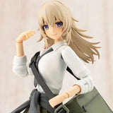 創彩少女庭園 ウルフさん※不設寄送《25年6月預定》 4934054066933