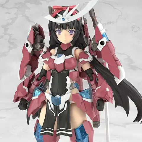 フレームアームズ・ガール グランデスケール マガツキ※不設寄送《25年11月預定》 4934054066940