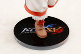THE KING OF FIGHTERS XV ナコルル THE KING OF FIGHTERS XV Ver.《26年12月預定》 日版 全數$1128 / *免運費   店取pt:20 / 26年7月13日