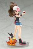 【再販】ARTFX J 『ポケットモンスター』シリーズ トウコ with ポカブ《26年11月預定》 日版 全數$928 / *免運費   店取pt:10 / 26年7月6日