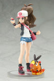 【再販】ARTFX J 『ポケットモンスター』シリーズ トウコ with ポカブ《26年11月預定》 日版 全數$928 / *免運費   店取pt:10 / 26年7月6日