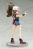 【再販】ARTFX J 『ポケットモンスター』シリーズ トウコ with ポカブ《26年11月預定》 日版 全數$928 / *免運費   店取pt:10 / 26年7月6日
