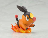 【再販】ARTFX J 『ポケットモンスター』シリーズ トウコ with ポカブ《26年11月預定》 日版 全數$928 / *免運費   店取pt:10 / 26年7月6日