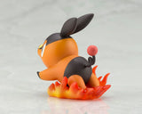 【再販】ARTFX J 『ポケットモンスター』シリーズ トウコ with ポカブ《26年11月預定》 日版 全數$928 / *免運費   店取pt:10 / 26年7月6日