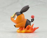 【再販】ARTFX J 『ポケットモンスター』シリーズ トウコ with ポカブ《26年11月預定》 日版 全數$928 / *免運費   店取pt:10 / 26年7月6日