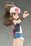 【再販】ARTFX J 『ポケットモンスター』シリーズ トウコ with ポカブ《26年11月預定》 日版 全數$928 / *免運費   店取pt:10 / 26年7月6日