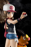 【再販】ARTFX J 『ポケットモンスター』シリーズ トウコ with ポカブ《26年11月預定》 日版 全數$928 / *免運費   店取pt:10 / 26年7月6日