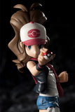 【再販】ARTFX J 『ポケットモンスター』シリーズ トウコ with ポカブ《26年11月預定》 日版 全數$928 / *免運費   店取pt:10 / 26年7月6日