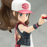 【再販】ARTFX J 『ポケットモンスター』シリーズ トウコ with ポカブ《26年11月預定》 日版 全數$928 / *免運費   店取pt:10 / 26年7月6日