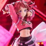 学園アイドルマスター 花海咲季-Fighting My Way-《26年1月預定》 4934054067107